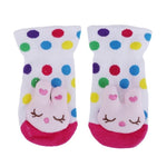 Cotton Baby Socks Christmas Socks