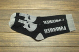 Heroes Series neutral Socks