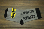 Heroes Series neutral Socks