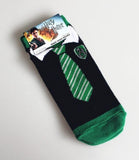 Spring Winter Harry Potter Socks