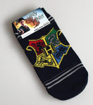 Spring Winter Harry Potter Socks