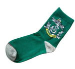 Spring Winter Harry Potter Socks