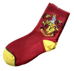 Spring Winter Harry Potter Socks