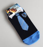 Spring Summer Harri Potter Socks