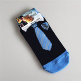 Harry Potter Magic School Socks