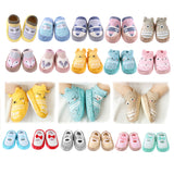 Fashion Baby Anti Slip Floor Socks