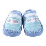 Fashion Baby Anti Slip Floor Socks