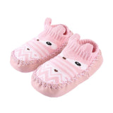 Fashion Baby Anti Slip Floor Socks