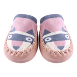 Fashion Baby Anti Slip Floor Socks