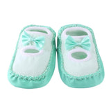 Fashion Baby Anti Slip Floor Socks