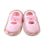 Fashion Baby Anti Slip Floor Socks