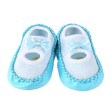 Fashion Baby Anti Slip Floor Socks