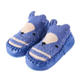 Fashion Baby Anti Slip Floor Socks