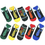 Harri Potter Cotton Socks