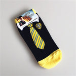 Harri Potter Cotton Socks