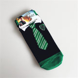 Harri Potter Cotton Socks