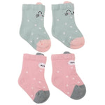 Kids Boys Girls Ankle Socks