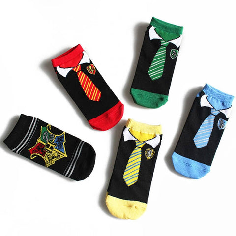 Marvel boys socks