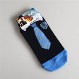 Marvel boys socks