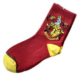 Spring/Winter Harry Potter Socks