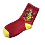 Autumn Winter Harri Potter Cotton Socks