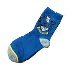 Autumn Winter Harri Potter Cotton Socks