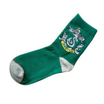 Autumn Winter Harri Potter Cotton Socks