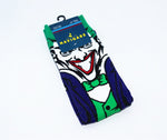 Men Comics Hero Socks