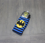 Men Comics Hero Socks