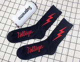 Men Comics Hero Socks