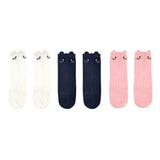 Baby Girl Anti-slip Socks