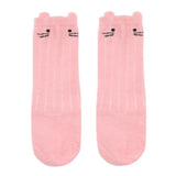 Baby Girl Anti-slip Socks