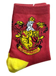 Winter Harry Potter Socks