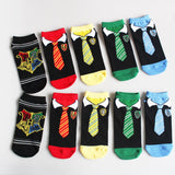 Harri potter Cartoon kids Socks