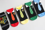 Harri potter Cartoon kids Socks