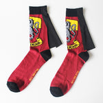 Men's Heroes Socks