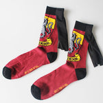 Men's Heroes Socks