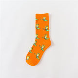 Gift for Men Street Fashion Comics Hero General Socks