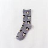 Gift for Men Street Fashion Comics Hero General Socks