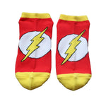 Adult Cartoon Ankle Socks